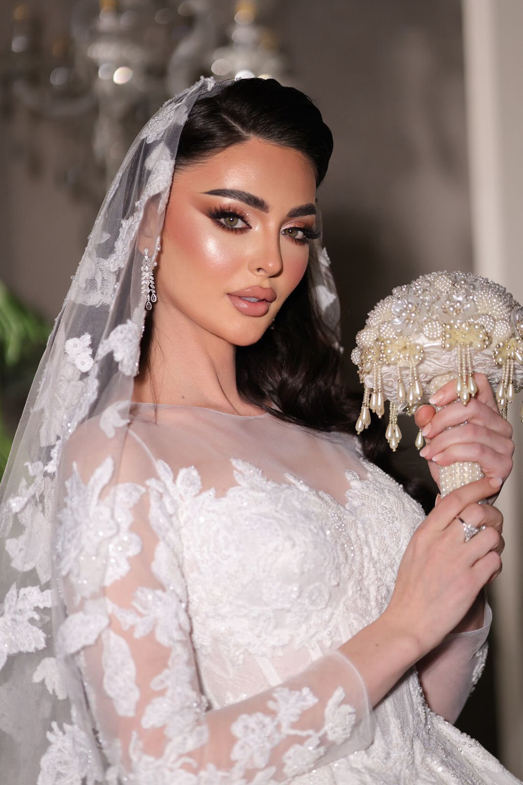 N Beauty Salon professional services - صالون تجميل نسائي offering comprehensive beauty treatments across UAE